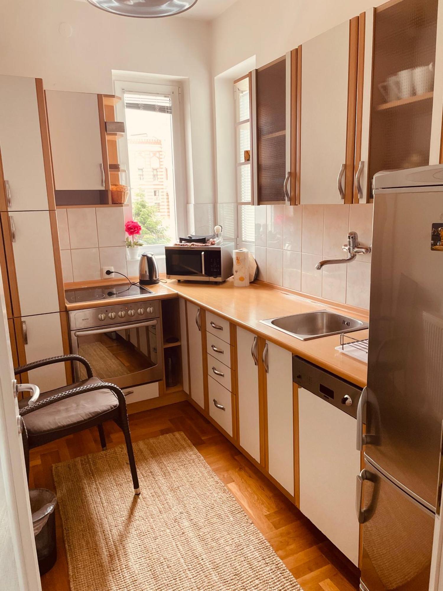Apartment Mimi Sarajevo Luaran gambar